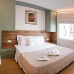 Bnb Tirana Centro Balcony